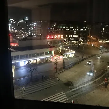 شقة Chelsea Nyw York فالكياكوسكي